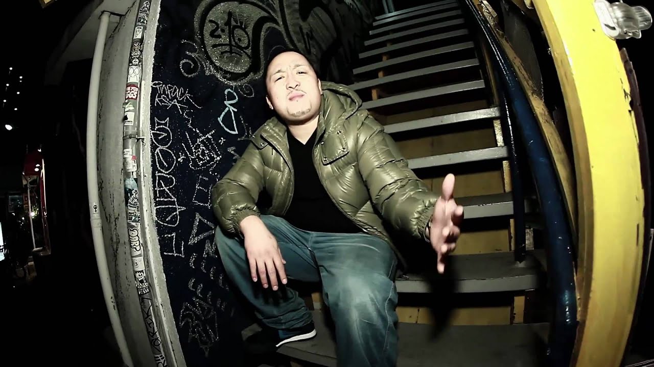 SCARS／「THE EP」GUTS EATER feat DEN PV