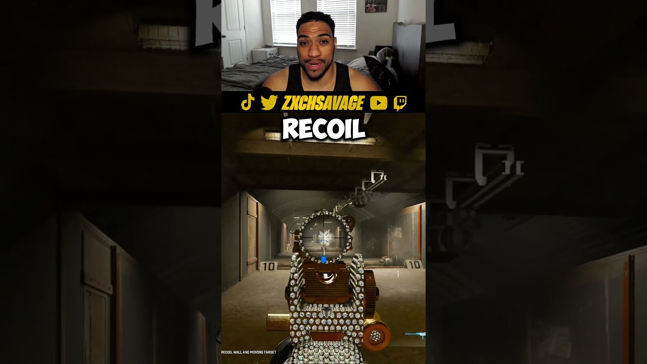 the BEST FENG 82 LOADOUT for Warzone... 