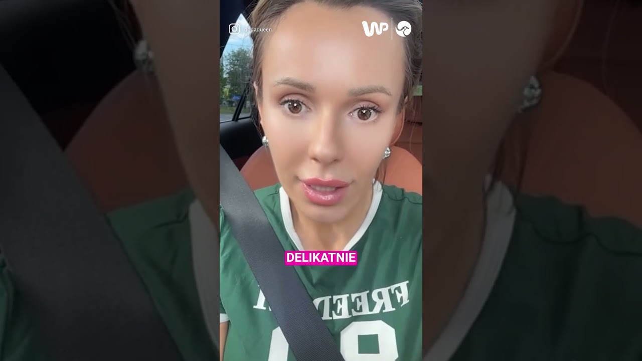 Doda WOKE UP Natalia Kukulska! Hotel scandal during Opole 😮