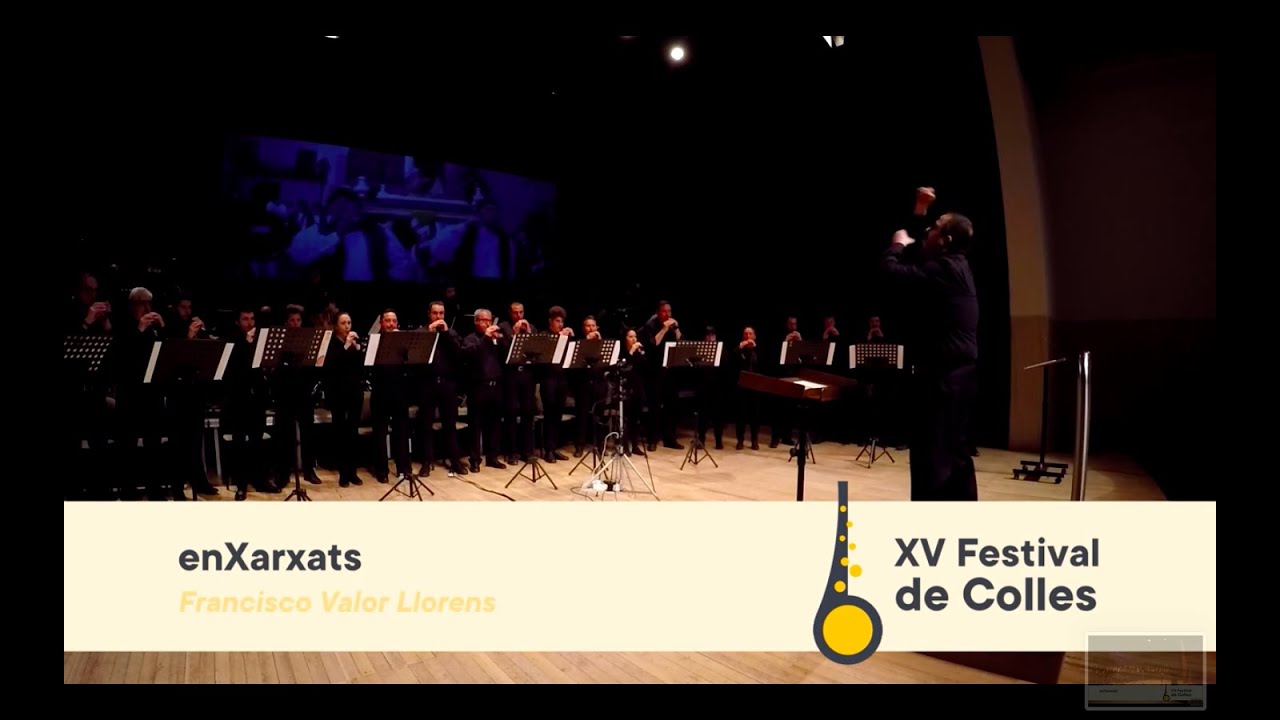 EnXarxats - Francisco Valor Lloréns