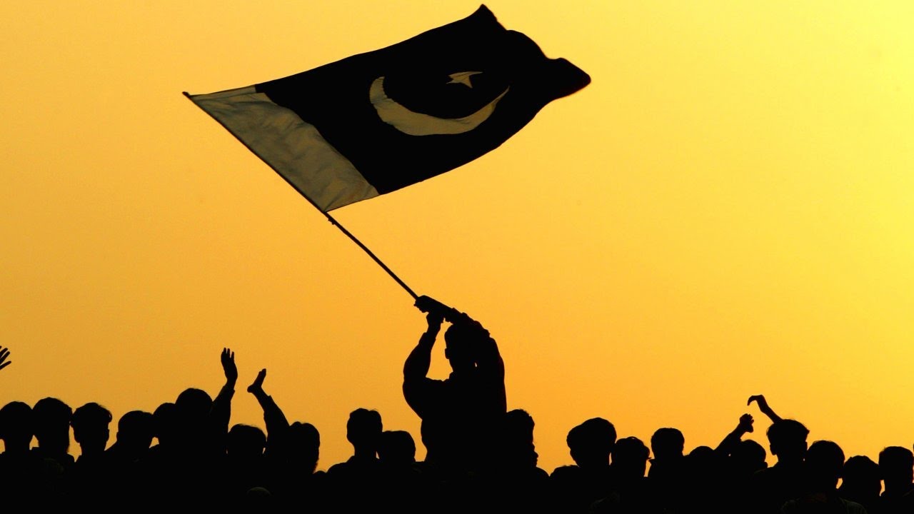 US: Pakistan creates 'safe haven' for terrorists
