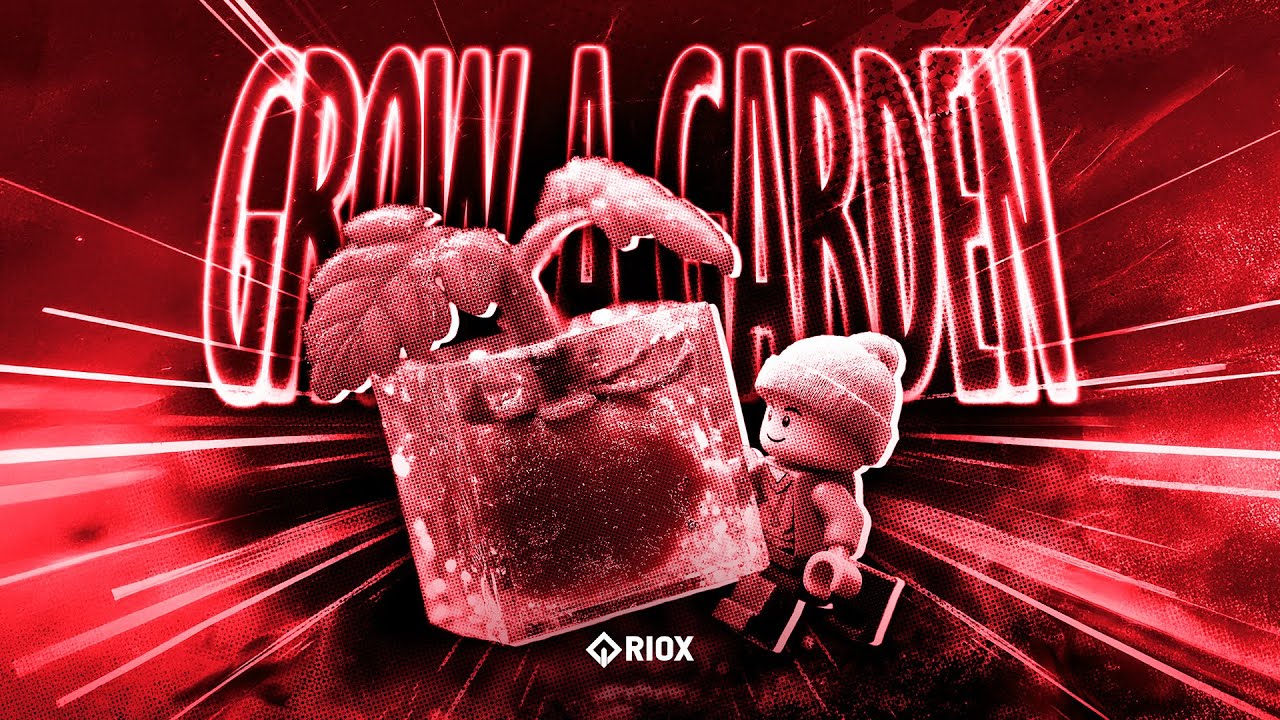 GROW A GARDEN FUNK (SUPER SLOWED) - SHX4 x SXYGX x FYU