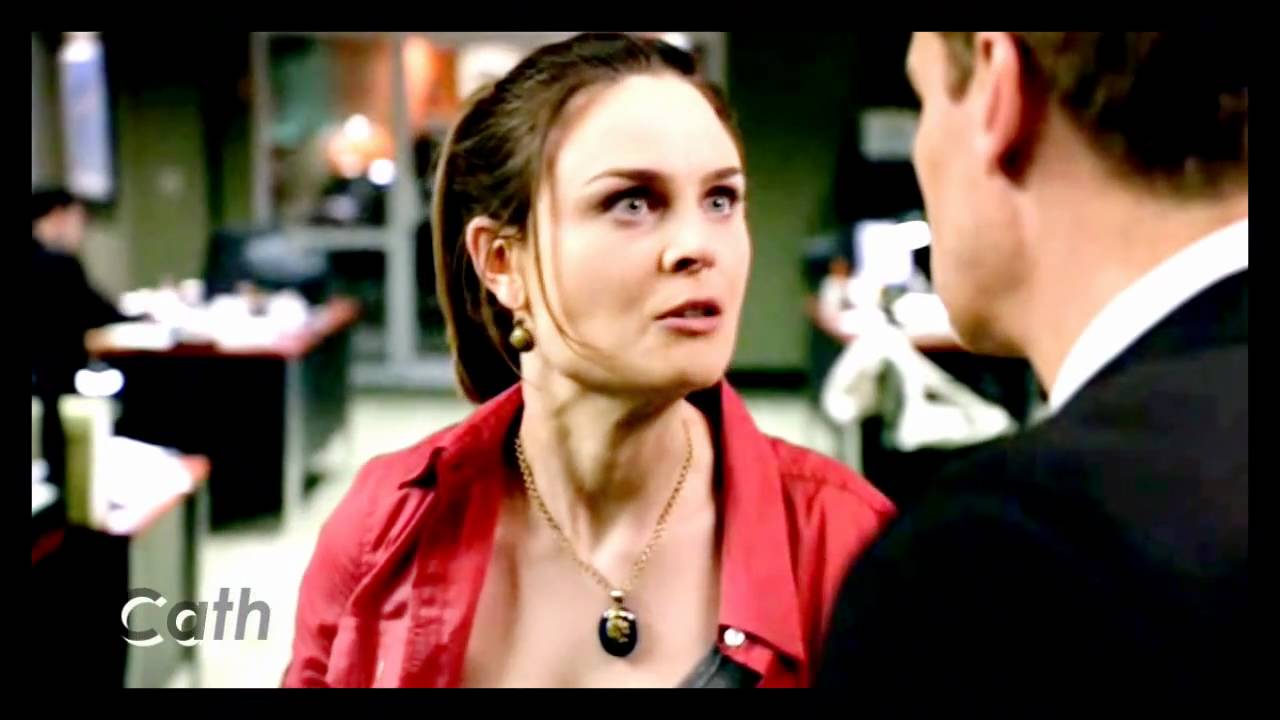 Bones : Booth & Brennan - Unhappy