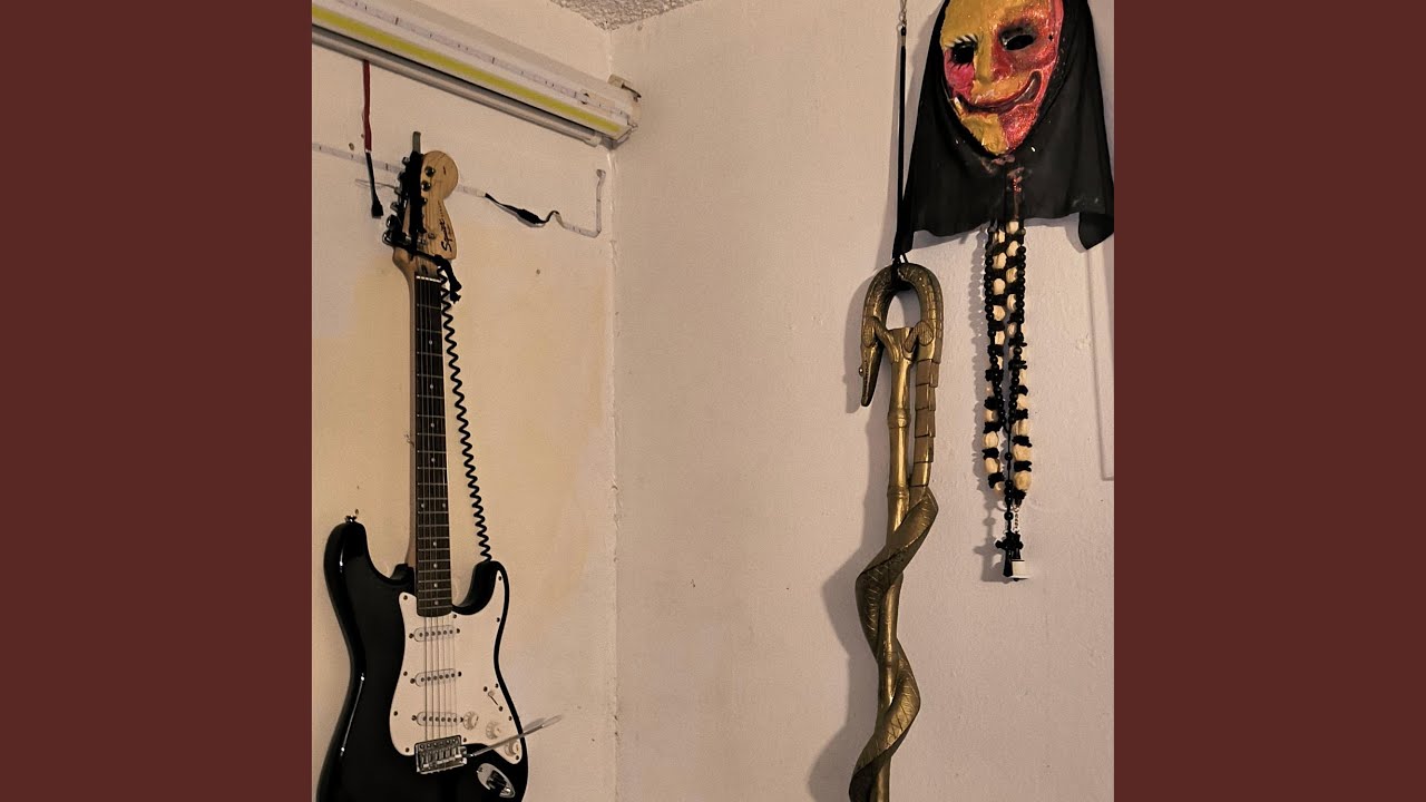 Spirits Of The Axe Masters