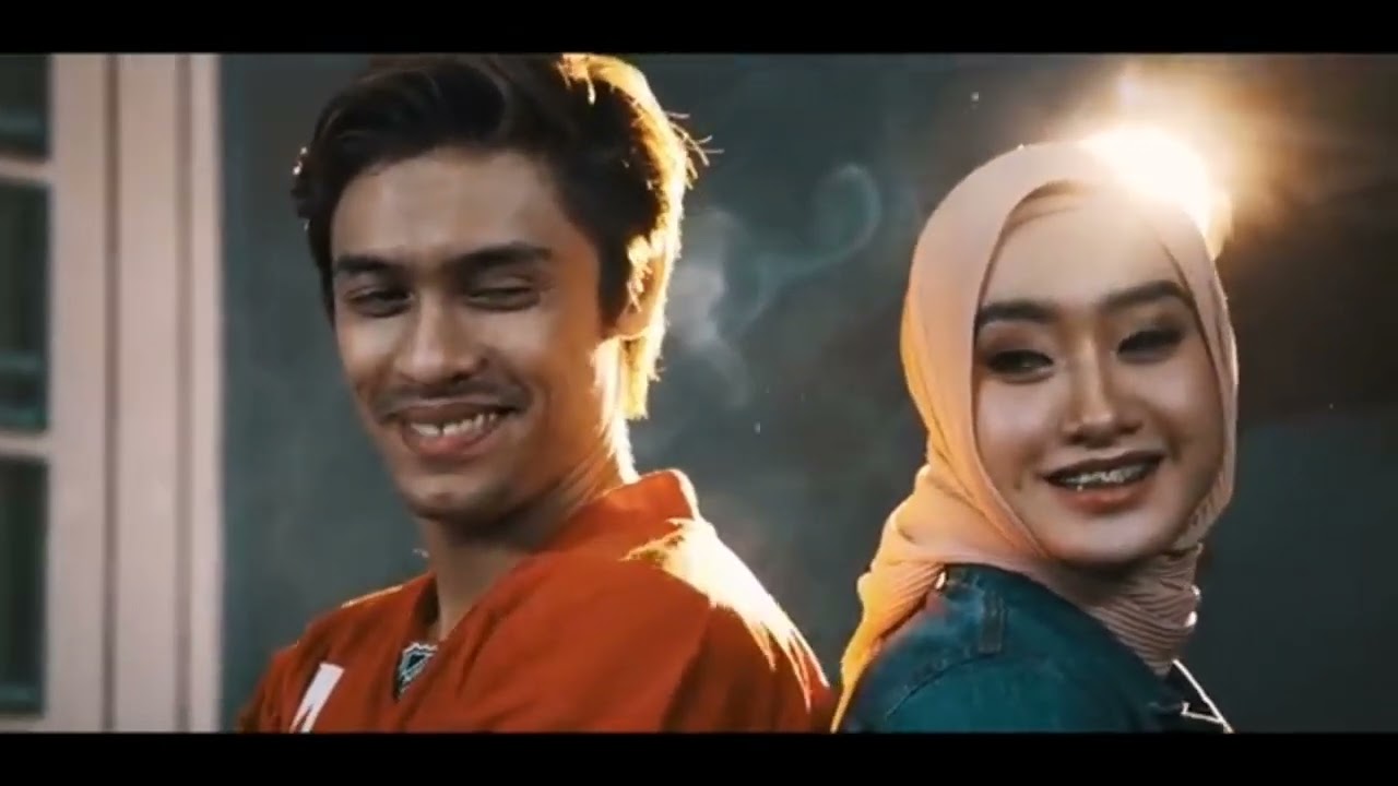 CHOMBI-sayunk i love u mix jatuh cinta lagi & keluangman