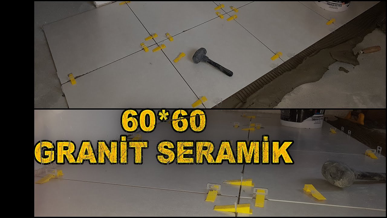 BU AYRINTILARA DİKKAT EDİN ! #SERAMİK YAPTIRACAKLAR BU DETAYLARI ATLAMAYIN / 60*60  #GRANİT #SERAMİK