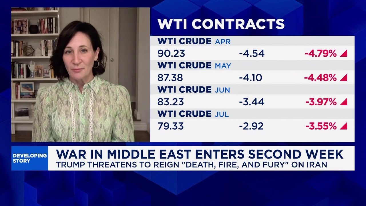 Мировые запасы нефти останутся ограниченными еще долгое время, даже после возобновления добычи: K...
