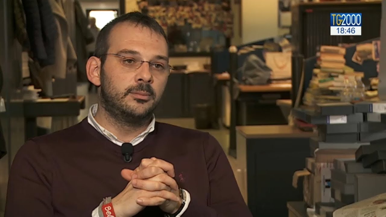 Arresto di Settimo Mineo, Paolo Borrometi: 