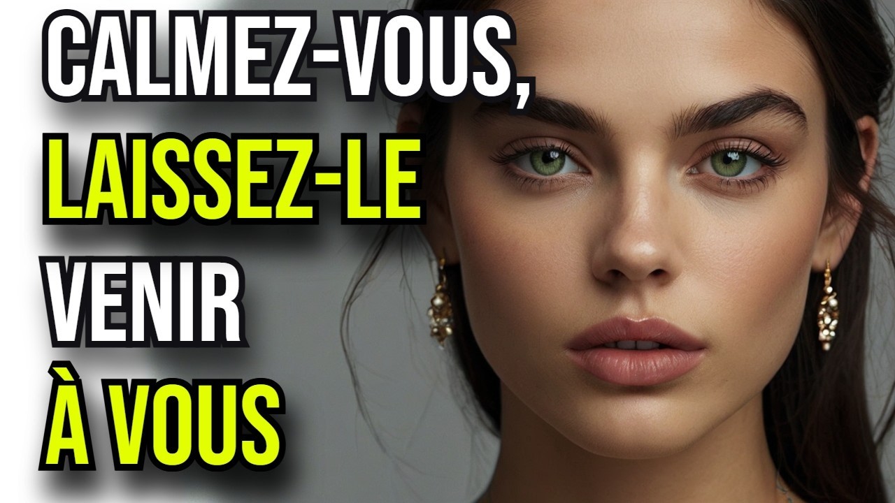 Écoutez Cet Audio Pendant Seulement 25 Minutes - ÇA VA VOUS EFFRAYER ! | Stoïcisme