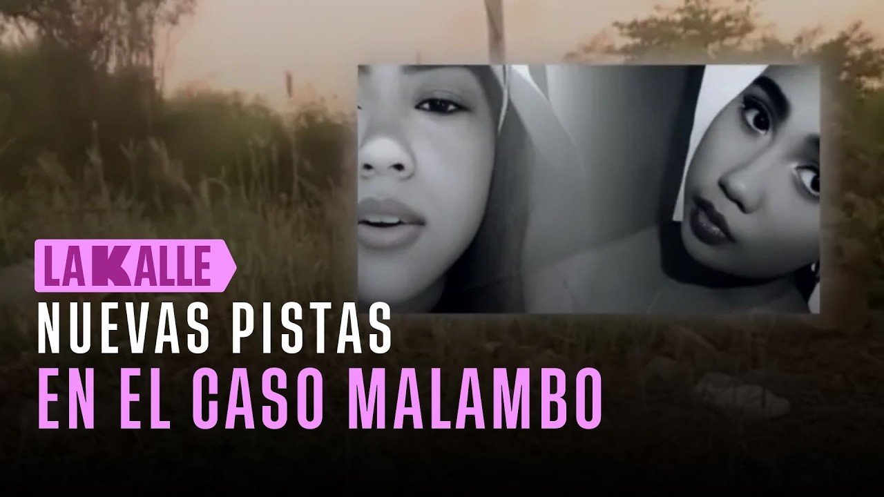 Caso de hermanas en Malambo: revelan crueles videos hallados en celular