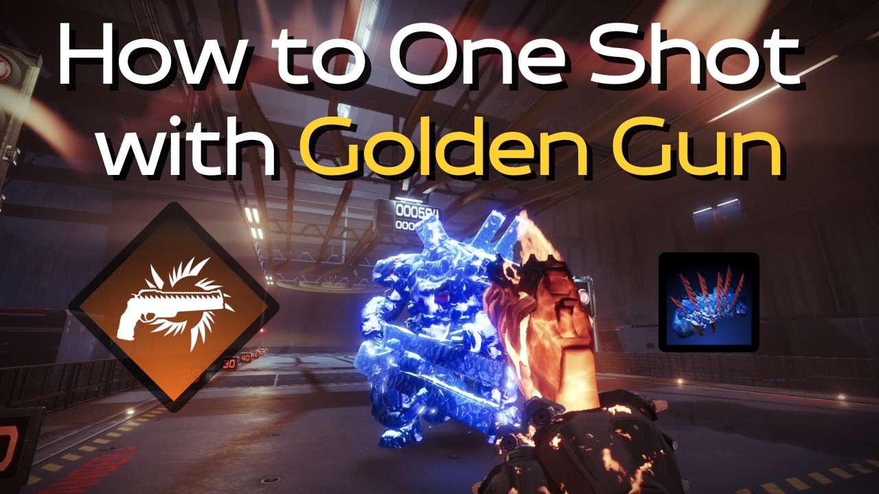 How to One Shot Bosses | Destiny 2