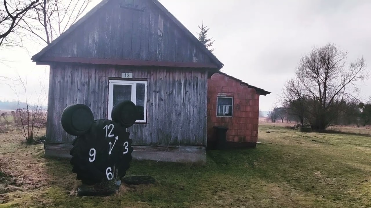 Eljaszuki. Magiczne Podlaskie