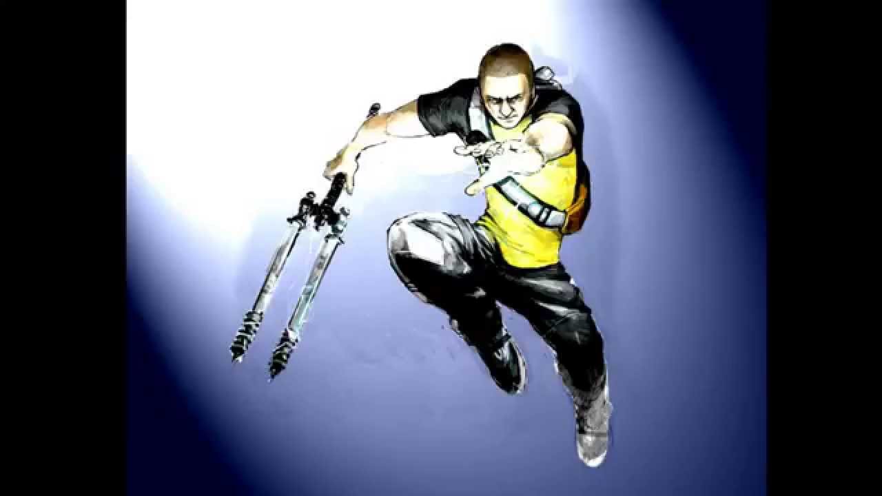 SFxTK Voice Clips - Cole McGrath