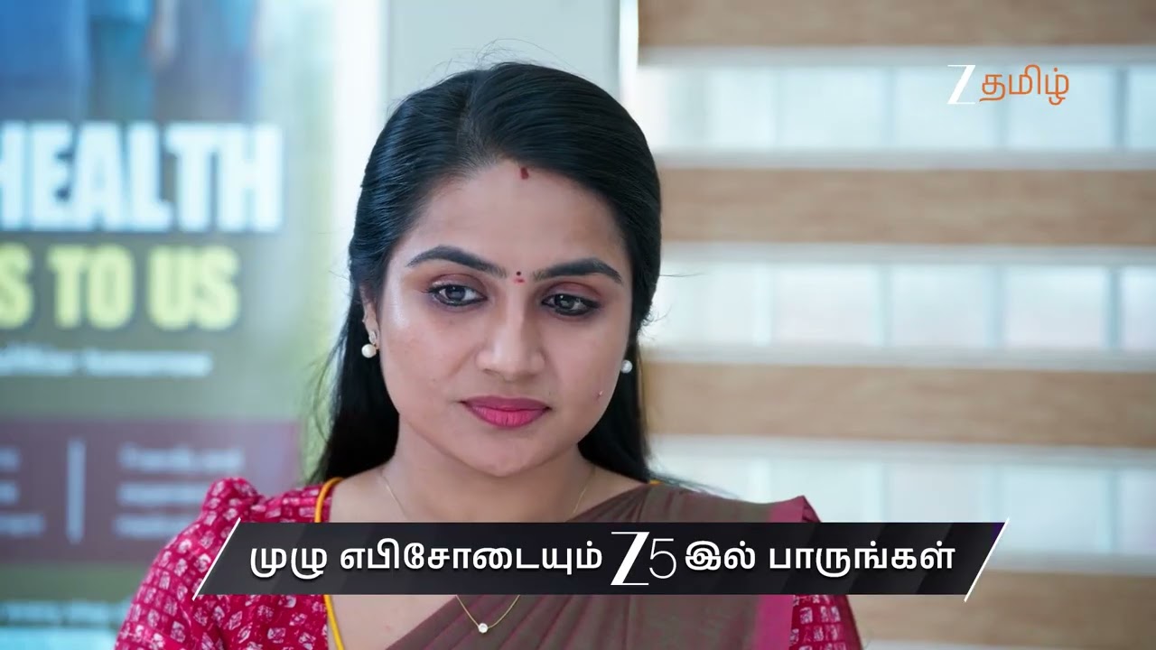 Veera | Ep - 757 | Preview | Sep 19 2026 | Zee Tamil