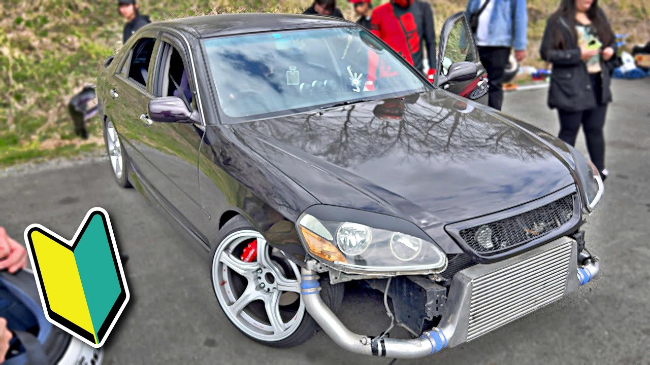 COMO INICIAR NO DRIFT COM O 