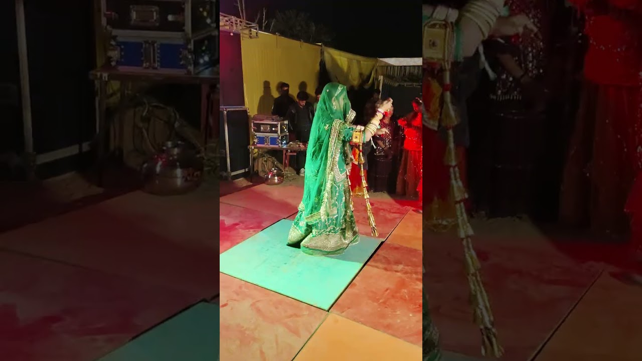 Mehndi maleer ri 