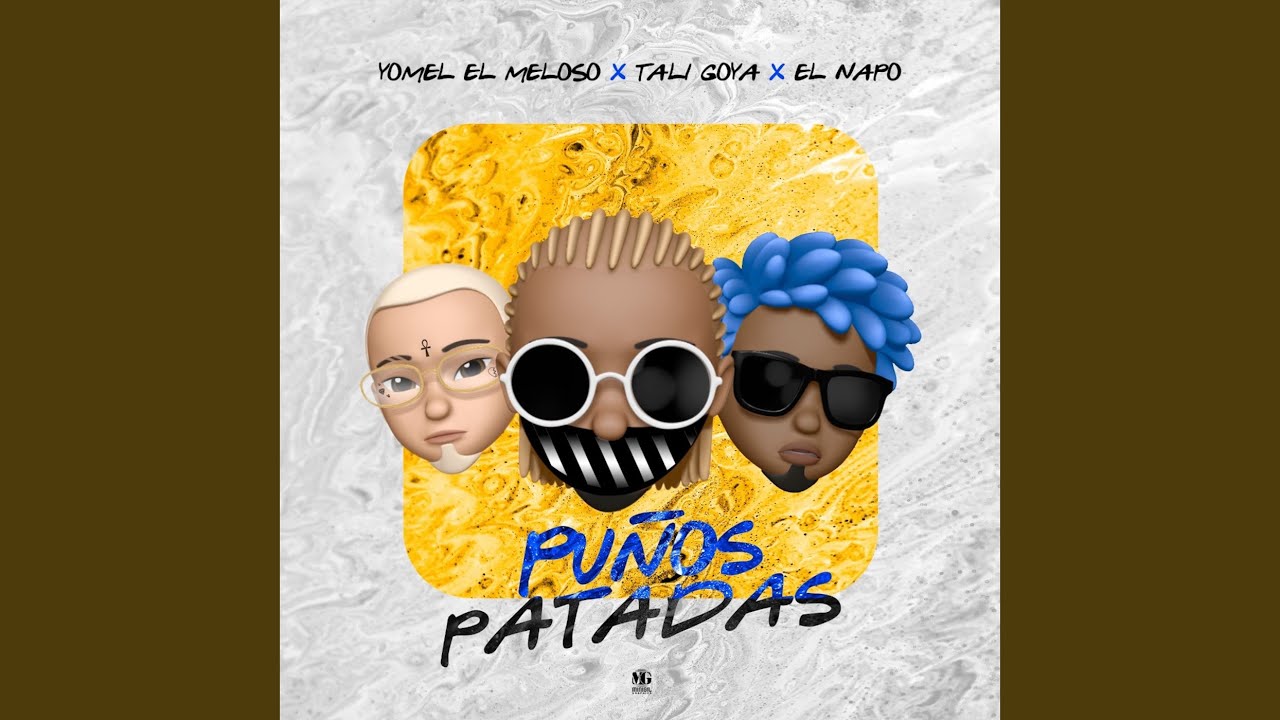 Puños Patadas