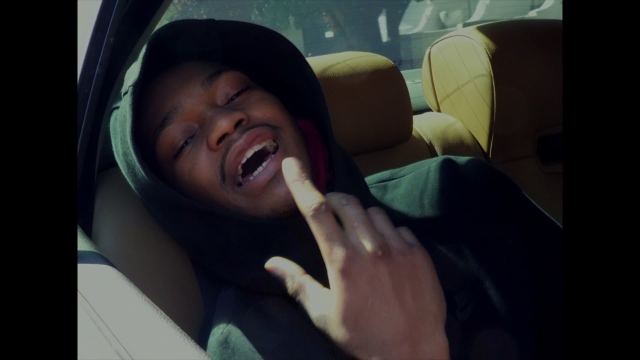 26AR - Nightmare (Music Video) [Dir By Vintage Modern]