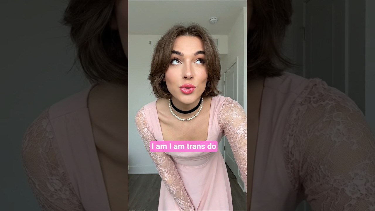cute trans Girl 🏳️‍⚧️