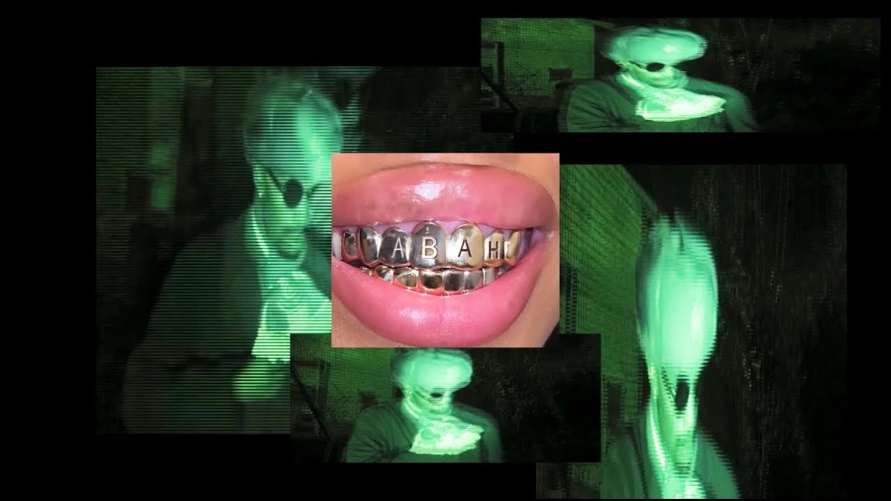 abah - dieu parle fr (official video) 