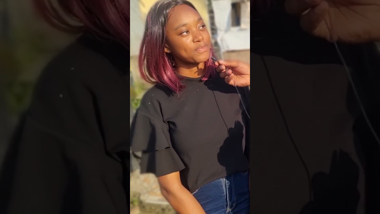 🅰️JE N'AI JAMAIS TROMP&Eacute; MON COPAIN ! 🤣🤣#relous237 #humour #microtrottoir #africa #fypシ #art