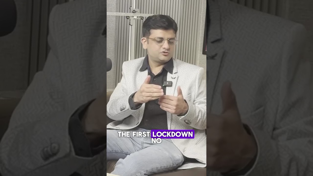Did Lockdown Silently Affect Your Child&rsquo;s Mind? | Expert Explains #healthyparenting #drdadtalkshow