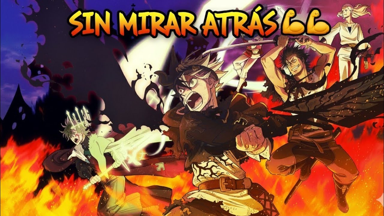 Sin mirar atrás (Rap motivacional para no rendirte) // EL VOONSX #20