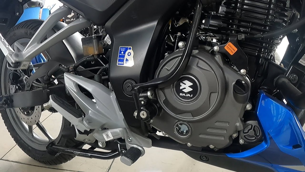 💥ASÍ LLEGA LA NUEVA PULSAR P150 2026 | ¡COLOR Y ESTILO QUE DESTACA!
