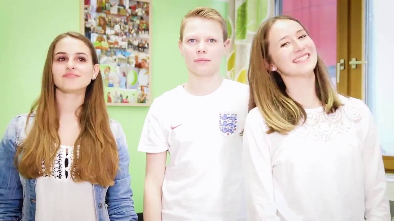 Ludmilla-Realschule Bogen