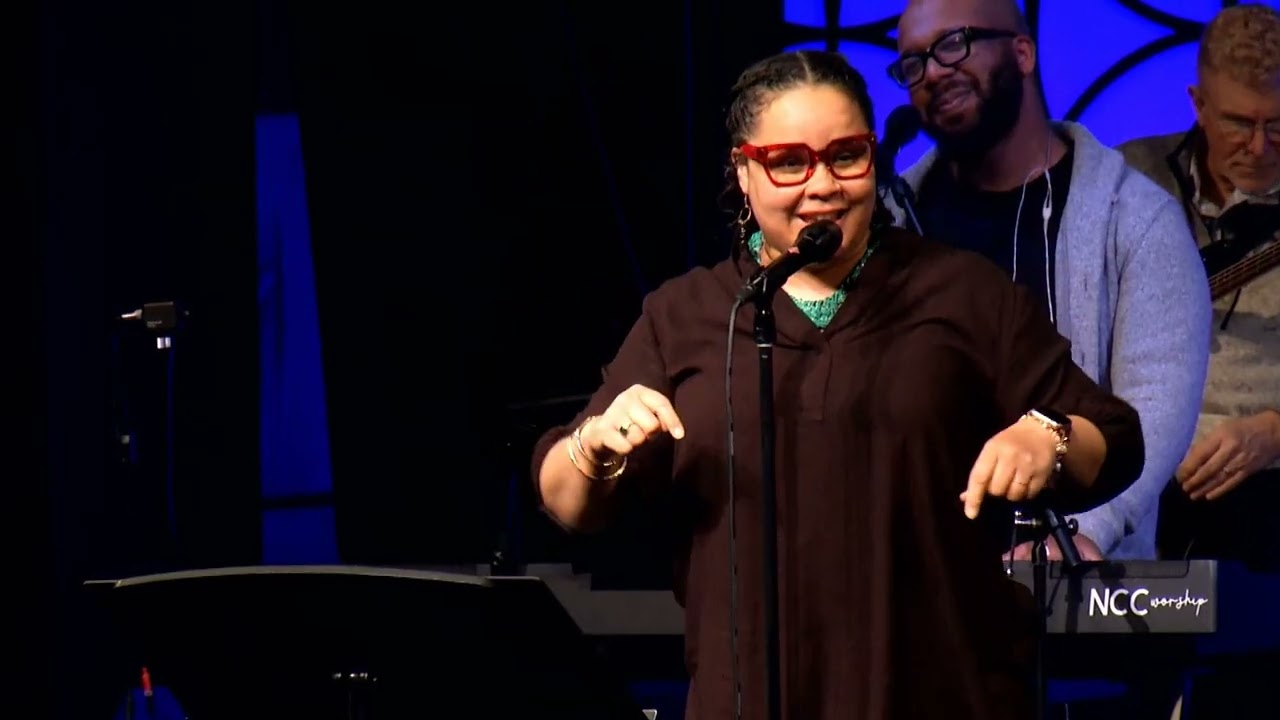 Thy Kingdom Come: Answering the Right Question | NCC Wexford