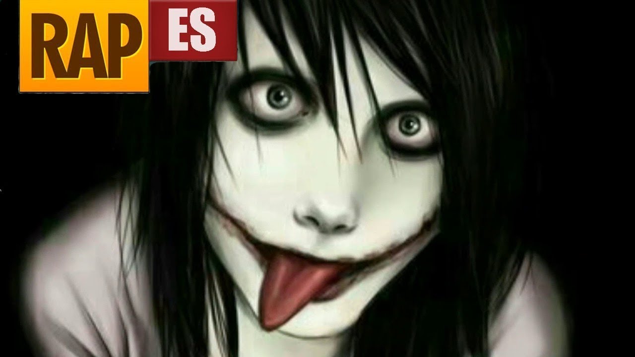 RAP DE JEFF THE KILLER 2020 (CREEPYPASTA) | En Español | Malkiel
