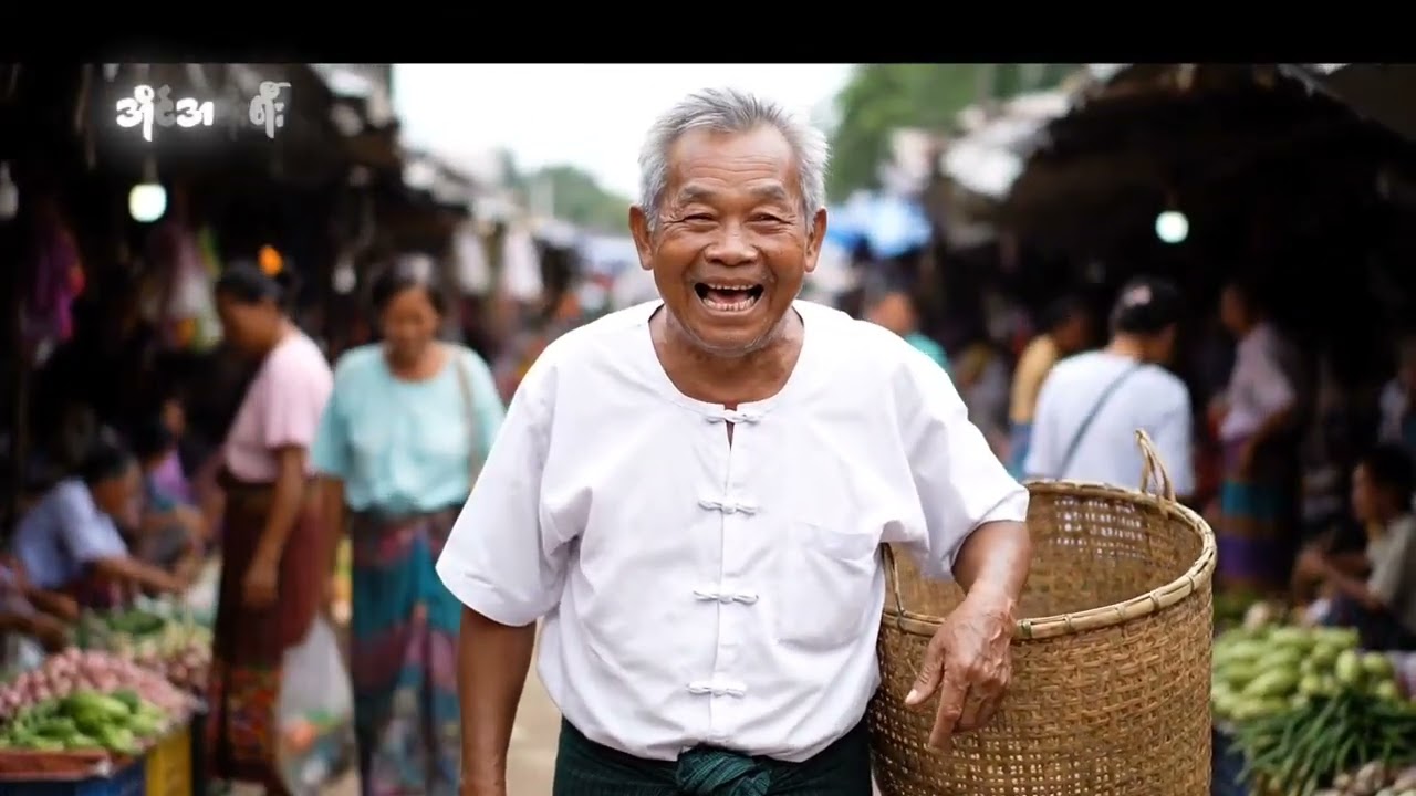aiအဖိုးရီး အပိုင်း၁