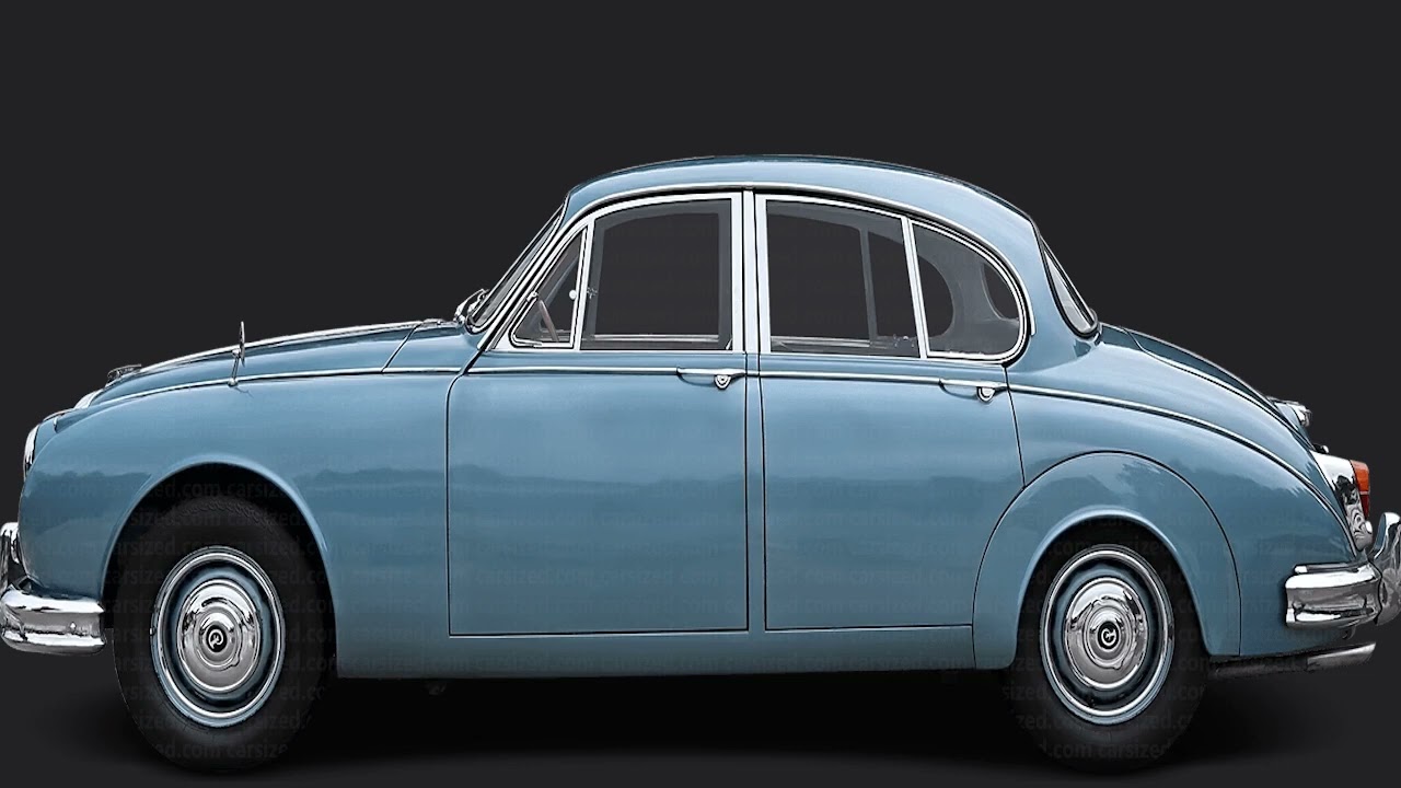Daimler V8 250 buyer’s guide