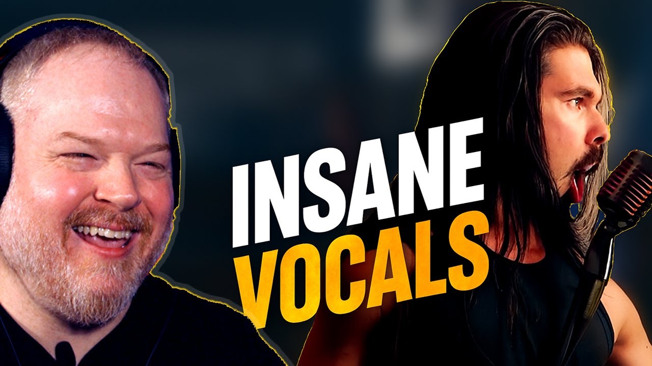 Dan Vasc DESTROYS Disney’s “I’ll Make a Man Out of You” | Music Teacher Reacts