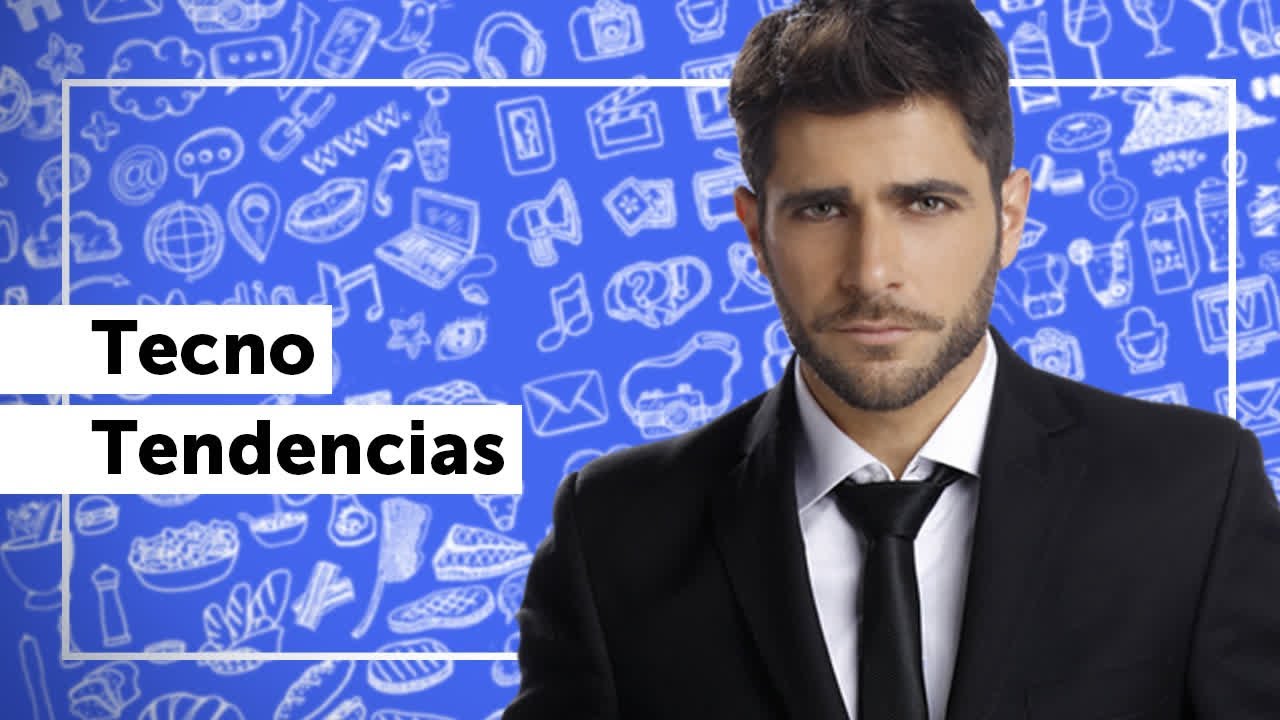 Tecno Tendencias |&nbsp;Programa completo (17/1/21)