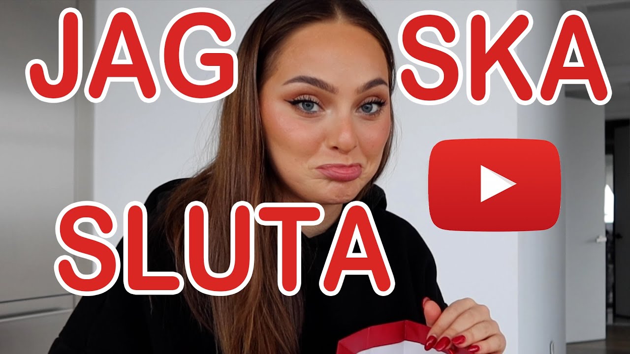 Ni bestämmer....
