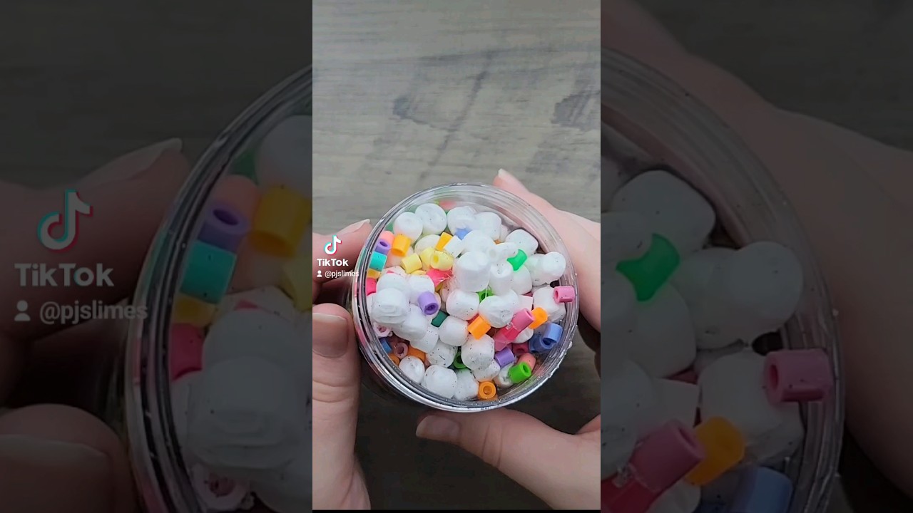 Manic Monday - Ohana Slime Company 🌈