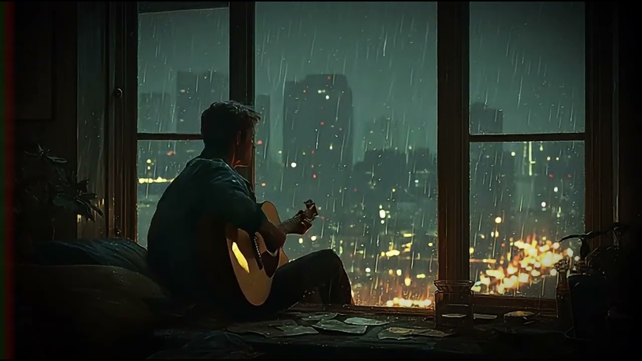 Samjha Do Teri Yaadon Ko – Emotional Sad Rap | Hindi Song 2026