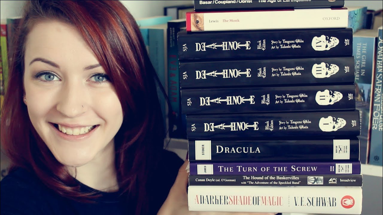 APRIL WRAP UP | 2015