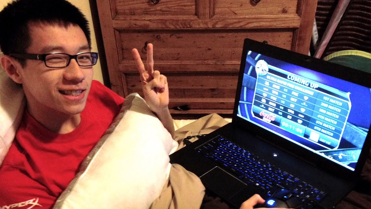 Hai - Road to Recovery