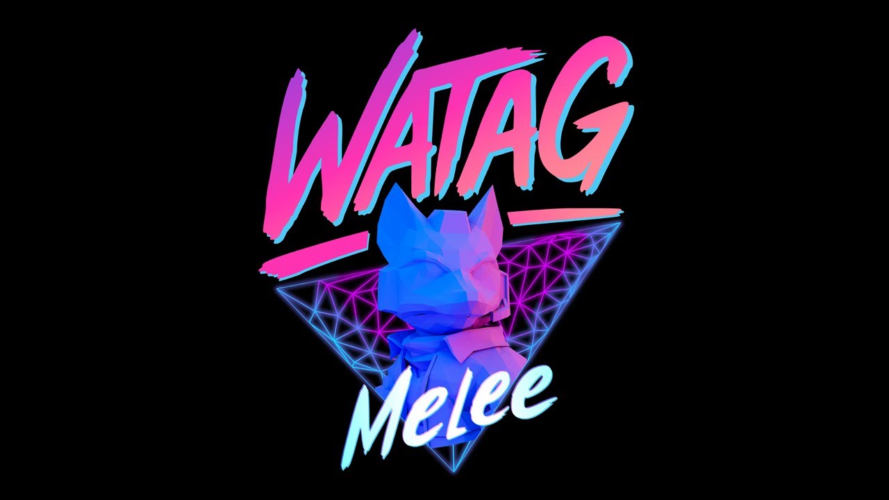WATAG I Melee Tournament 2026 Announcement