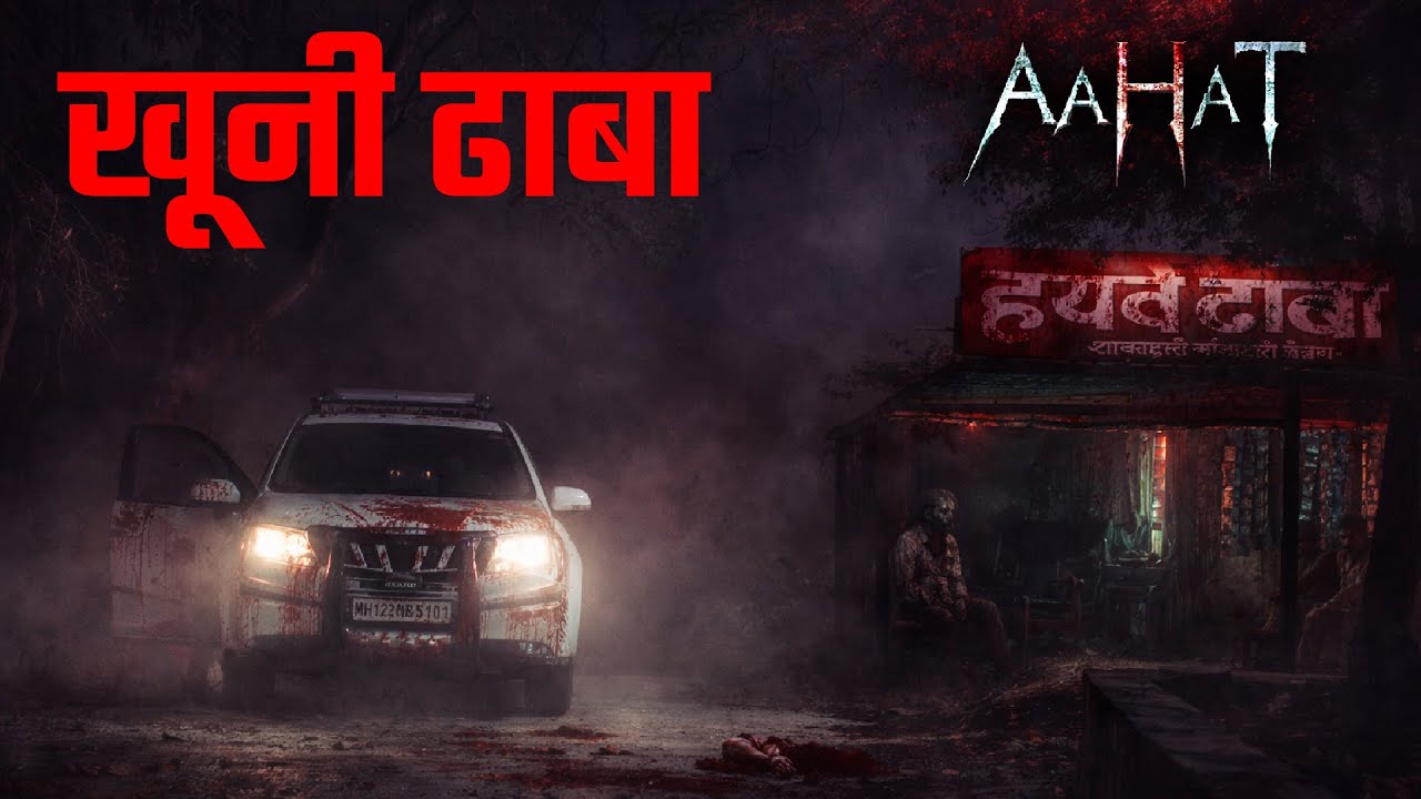 Aahat Best Horror Episodes | आहट के सबसे डरावने एपिसोड | Real Ghost Stories in Hindi | TV Horror