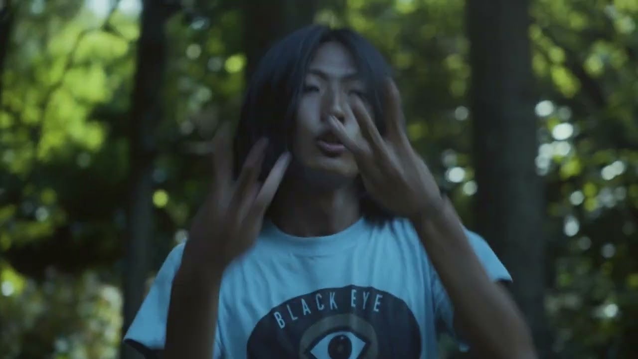 goku sasaki  -  3 on 3 (official music video)