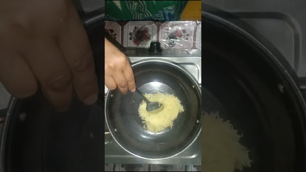 Kacche alloo se braye alloo ki kachri
