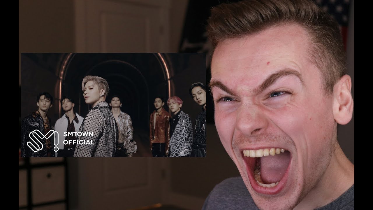 LET'S GET IT (SuperM 슈퍼엠 ‘Jopping’ MV Reaction)