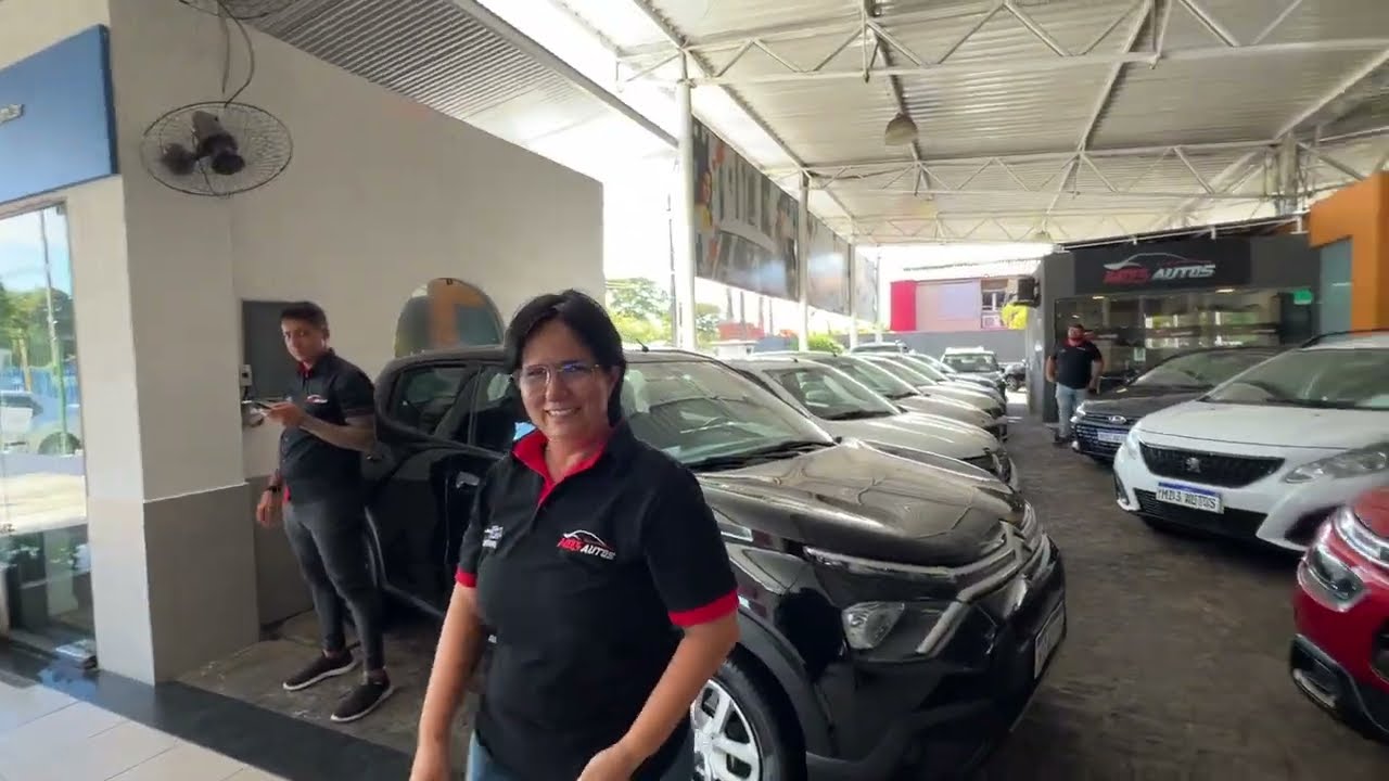 QUASE 30 SUVs PRA VENDER SHOPPING AUTOMÓVEL
