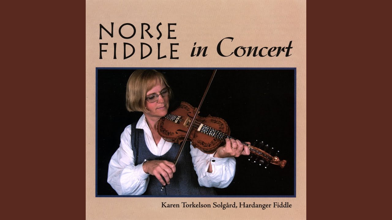 Yankee Doodle/Hopparen Halling