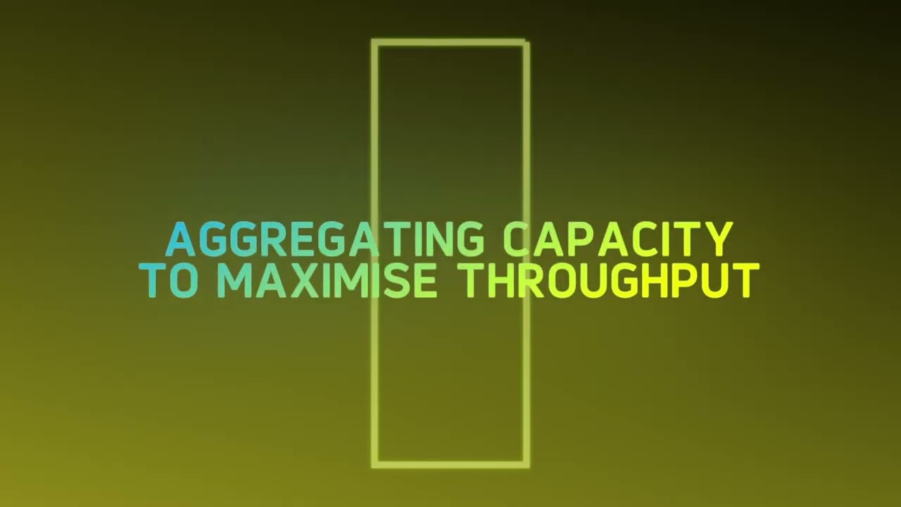 Inmarsat Maritime's NexusWave: Unique SD-WAN | Viasat