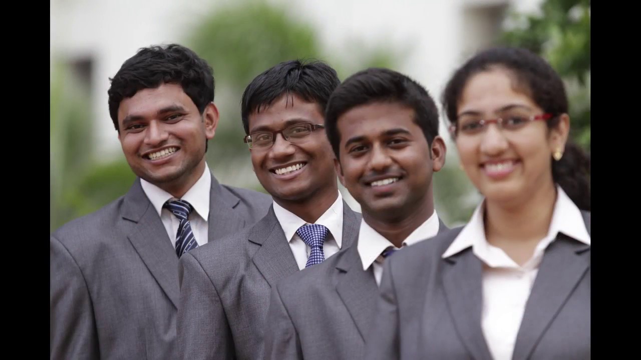 GITAM Hyderabad Business School Glimpses