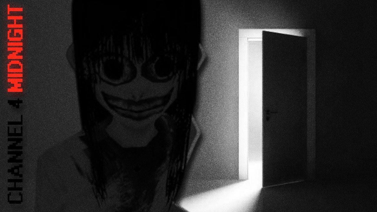 HELLBOUND HOTEL | Channel 4 Midnight
